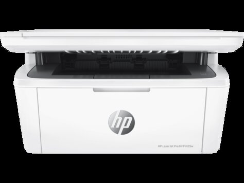HP LaserJet Pro MFP M28a printer — compatible cartridges available